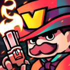 Random Busters icon