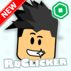 RoClicker – free RBX icon