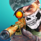 Sniper 3D Assassin Fury: FPS Offline games 2020 icon