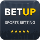 Sports Betting Game – BETUP icon