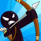 Stickman Archery Master – Archer Puzzle Warrior icon