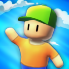 Stumble Guys: Multiplayer Royale icon