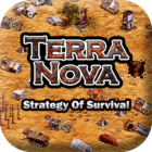 TERRA NOVA : Strategy of Survival icon