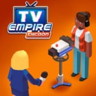 TV Empire Tycoon – Idle Management Game icon