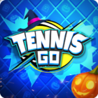 Tennis GO : World Tour 3D icon