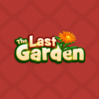 The Last Garden: Match 3 Games. Three in a row icon