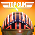 Top Gun Legends: 3D Arcade Shooter icon