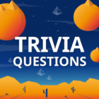 Trivia Questions & Answers. Quiz game – QuizzLand. icon