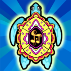 Turtoa: Global Rhythm – Music Meditation Game icon