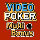 Video Poker Multi Bonus icon