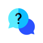 What did it say? Language learning tool icon