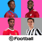 eFootball PES 2021 icon