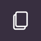 CopyBox – clipboard notes icon