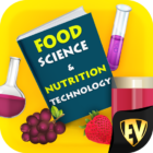 Food Science & Nutrition Technology – Food Tech icon