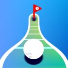 Perfect Golf: Satisfying Game icon