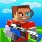 Block Craft: Shadow Awakens icon