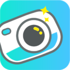 Monet Camera icon