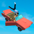 Car Flip – Parking Heroes icon