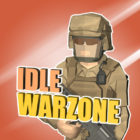 Idle Warzone 3d: Military Game – Army Tycoon icon