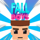 Fall Boys: Ultimate Race Tournament Multiplayer icon