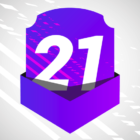 MAD FUT 21 Draft & Pack Opener icon