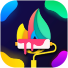 LitWallz – 4K, HD Wallpapers & Live Wallpapers icon