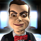 Goosebumps Night of Scares icon