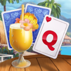 Solitaire Cruise card games icon