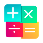 Math games, Mathematics icon