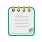 FNote – Folder Notes, Notepad icon