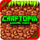 Craftopia – Survival Miner icon