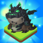 Auto Beast: Merge Idle Tycoon RPG icon