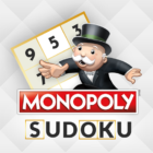 Monopoly Sudoku – Complete puzzles & own it all! icon