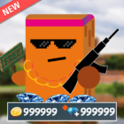 King Brick – Guide for FreeFire Diamond icon