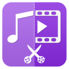 Video Cutter – Music Cutter, Ringtone maker icon