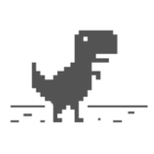 Dino T-Rex icon