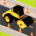 Build Roads icon