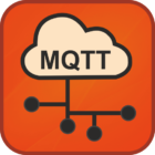 Virtuino MQTT icon