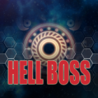 INFINITY THE BLOCK : HELL BOSS icon