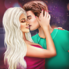 Bad Girl – Romantic Story Love Game icon