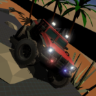 Offroad Jeep Driving: Jeep Games 2020 icon