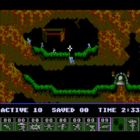 Lemmings Classic icon