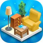 My Room Design – Home Decorating & Decoration Game icon