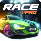 Race Pro: Speed Car Racer in Traffic icon