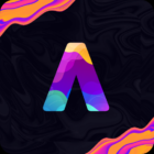 AmoledPix – 4K Amoled Wallpapers icon