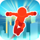 Parkour Race – Freerun Game icon