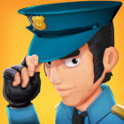 Police Officer icon