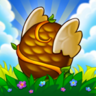 Merlin and Merge Mansion icon