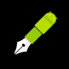 Ink&Paper Handwrite PDF Notes icon