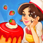 Spoon Tycoon – Idle Cooking Manager Game icon